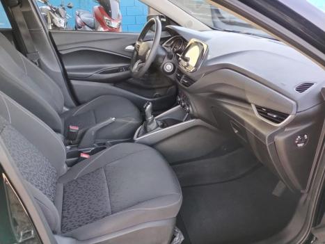 CHEVROLET Onix Hatch 1.0 12V 4P FLEX LT TURBO, Foto 7