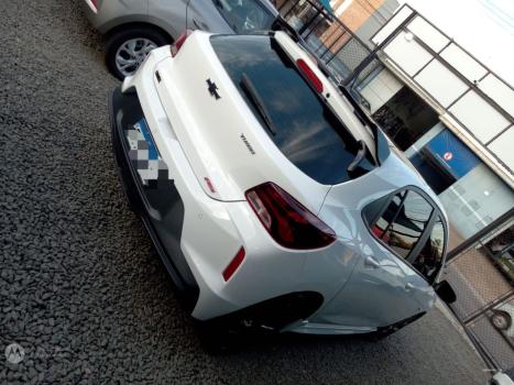 CHEVROLET Onix Hatch 1.0 12V 4P FLEX RS TURBO AUTOMTICO, Foto 4