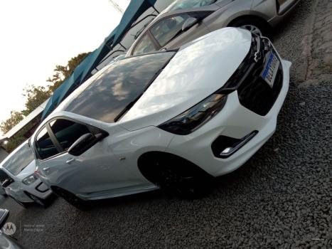 CHEVROLET Onix Hatch 1.0 12V 4P FLEX RS TURBO AUTOMTICO, Foto 8