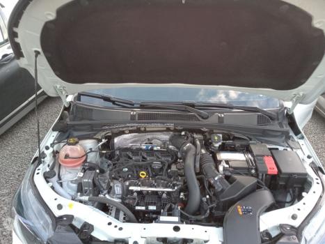 CHEVROLET Onix Hatch 1.0 12V 4P FLEX RS TURBO AUTOMTICO, Foto 10