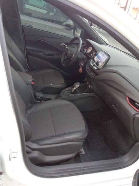 CHEVROLET Onix Hatch 1.0 12V 4P FLEX RS TURBO AUTOMTICO, Foto 14