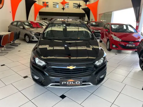 CHEVROLET Onix Hatch 1.4 4P FLEX ACTIV AUTOMTICO, Foto 1