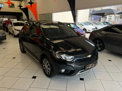 CHEVROLET Onix Hatch 1.4 4P FLEX ACTIV AUTOMTICO, Foto 2