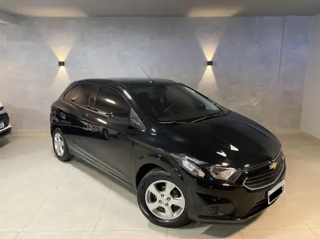 CHEVROLET Onix Hatch 1.4 4P FLEX LT, Foto 3