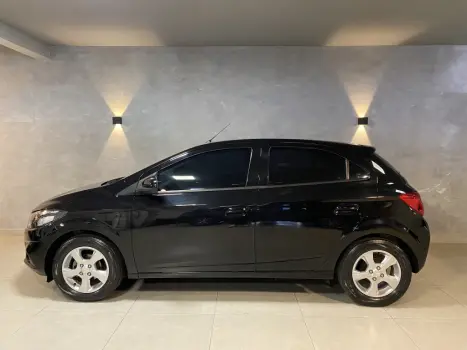 CHEVROLET Onix Hatch 1.4 4P FLEX LT, Foto 5