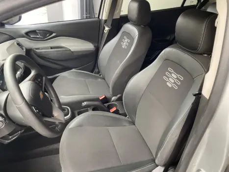 CHEVROLET Onix Hatch 1.4 4P FLEX LT AUTOMTICO, Foto 9