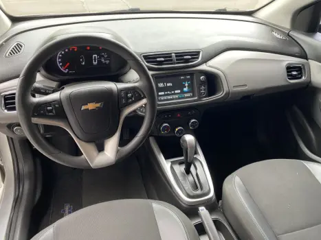 CHEVROLET Onix Hatch 1.4 4P FLEX LT AUTOMTICO, Foto 10