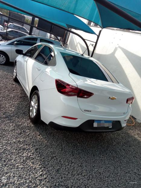 CHEVROLET Onix Sedan 1.0 12V 4P FLEX LT PLUS TURBO, Foto 5