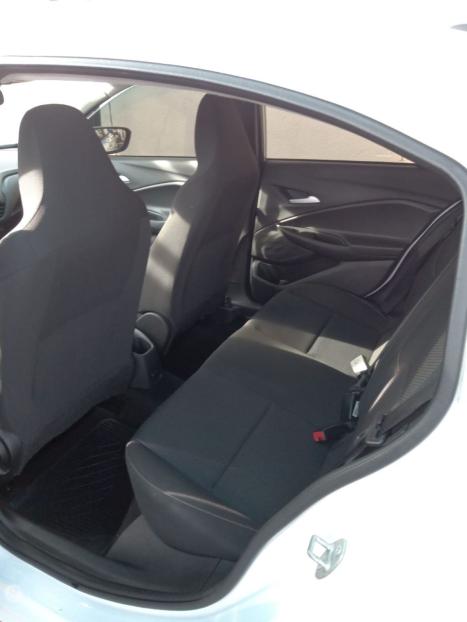 CHEVROLET Onix Sedan 1.0 12V 4P FLEX LT PLUS TURBO, Foto 7