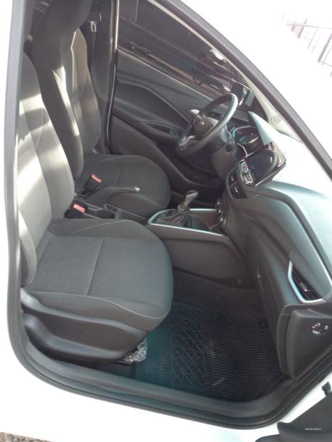 CHEVROLET Onix Sedan 1.0 12V 4P FLEX LT PLUS TURBO, Foto 8