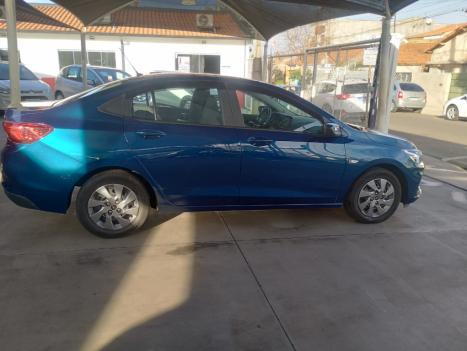 CHEVROLET Onix Sedan 1.0 12V 4P FLEX LT PLUS TURBO, Foto 6