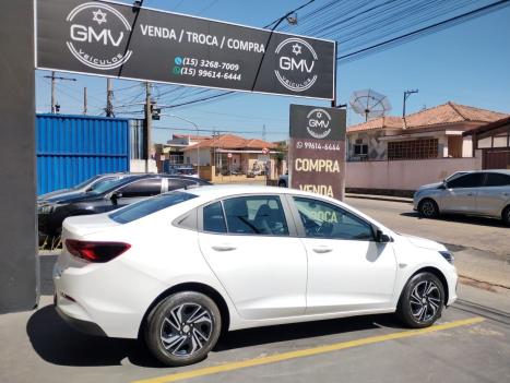 CHEVROLET Onix Sedan 1.0 4P FLEX LT, Foto 3