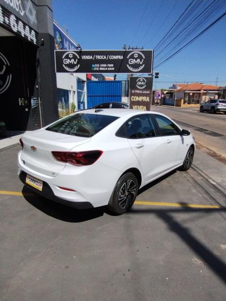 CHEVROLET Onix Sedan 1.0 4P FLEX LT, Foto 9