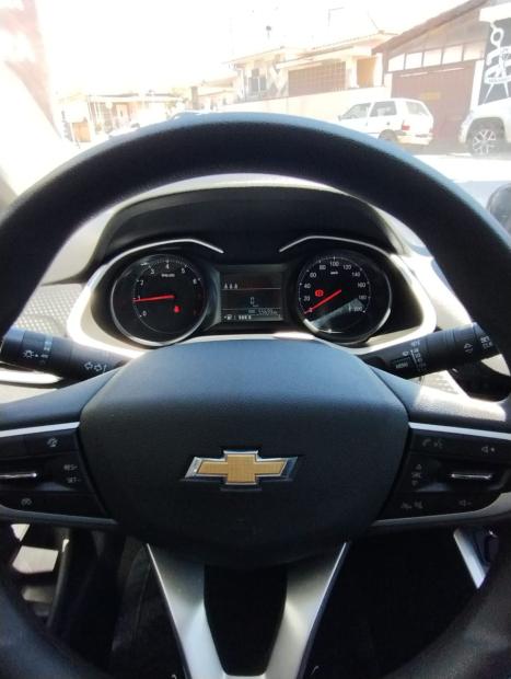 CHEVROLET Onix Sedan 1.0 4P FLEX LT, Foto 13