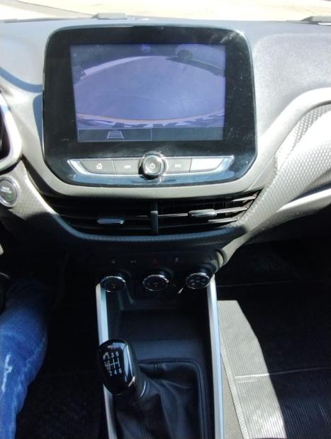 CHEVROLET Onix Sedan 1.0 4P FLEX LT, Foto 14
