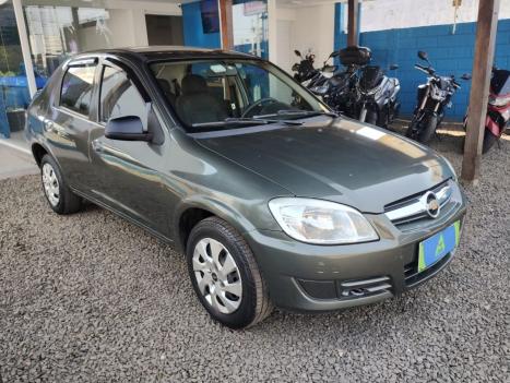 CHEVROLET Prisma 1.0 4P MAXX VHCE FLEX, Foto 2
