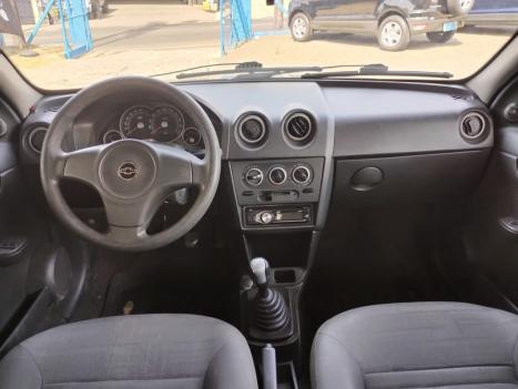 CHEVROLET Prisma 1.0 4P MAXX VHCE FLEX, Foto 5