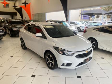 CHEVROLET Prisma 1.4 4P LT FLEX, Foto 2