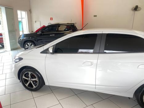 CHEVROLET Prisma 1.4 4P LT FLEX, Foto 3