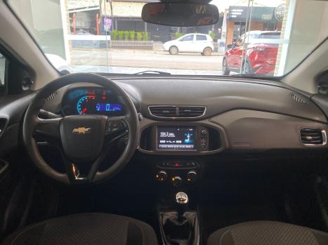 CHEVROLET Prisma 1.4 4P LT FLEX, Foto 5