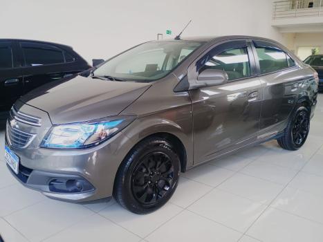 CHEVROLET Prisma 1.4 4P LT FLEX, Foto 1