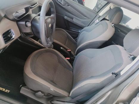CHEVROLET Prisma 1.4 4P LT FLEX, Foto 3