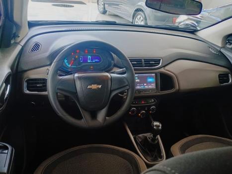 CHEVROLET Prisma 1.4 4P LT FLEX, Foto 5