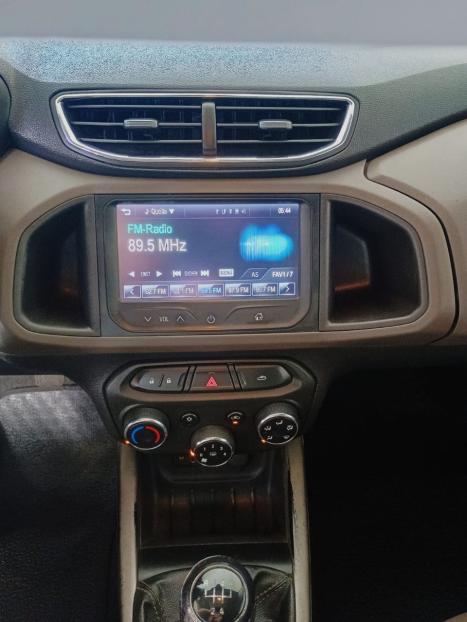 CHEVROLET Prisma 1.4 4P LT FLEX, Foto 6
