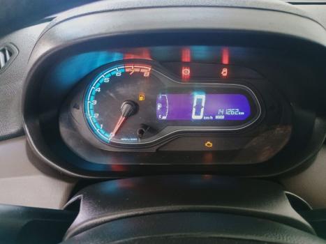 CHEVROLET Prisma 1.4 4P LT FLEX, Foto 7