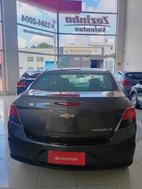 CHEVROLET Prisma 1.4 4P LT FLEX, Foto 8