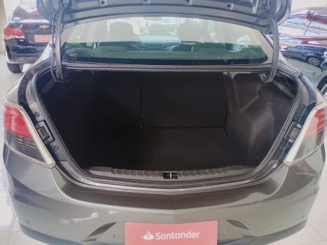 CHEVROLET Prisma 1.4 4P LT FLEX, Foto 9