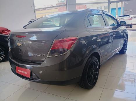 CHEVROLET Prisma 1.4 4P LT FLEX, Foto 10
