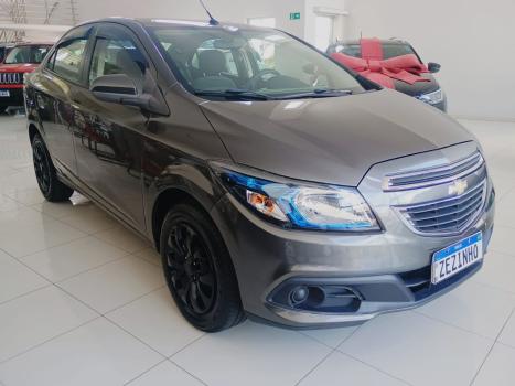 CHEVROLET Prisma 1.4 4P LT FLEX, Foto 11