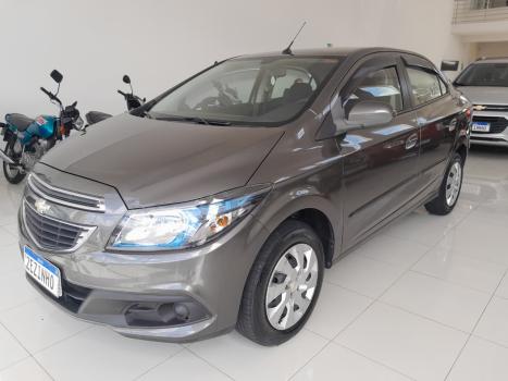 CHEVROLET Prisma 1.4 4P LT FLEX, Foto 1