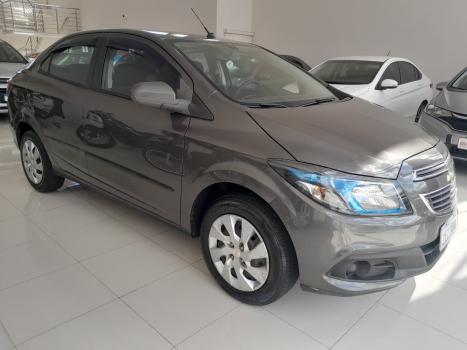 CHEVROLET Prisma 1.4 4P LT FLEX, Foto 3