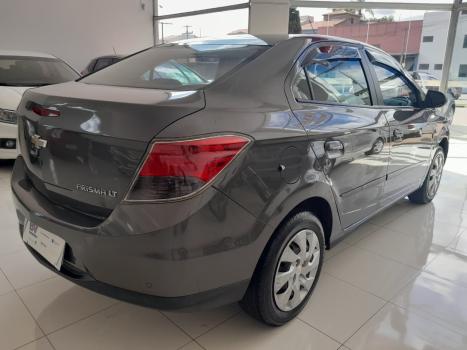 CHEVROLET Prisma 1.4 4P LT FLEX, Foto 4
