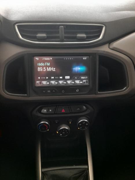 CHEVROLET Prisma 1.4 4P LT FLEX, Foto 6