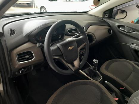 CHEVROLET Prisma 1.4 4P LT FLEX, Foto 8