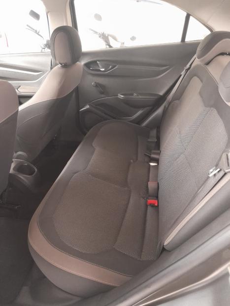 CHEVROLET Prisma 1.4 4P LT FLEX, Foto 9