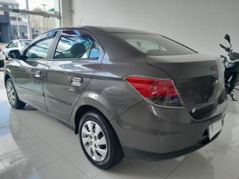 CHEVROLET Prisma 1.4 4P LT FLEX, Foto 10