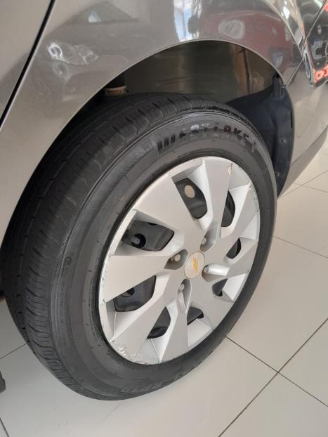 CHEVROLET Prisma 1.4 4P LT FLEX, Foto 11