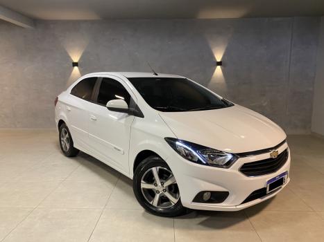 CHEVROLET Prisma 1.4 4P LTZ  AUTOMTICO, Foto 2