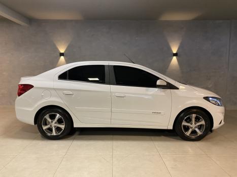 CHEVROLET Prisma 1.4 4P LTZ  AUTOMTICO, Foto 3