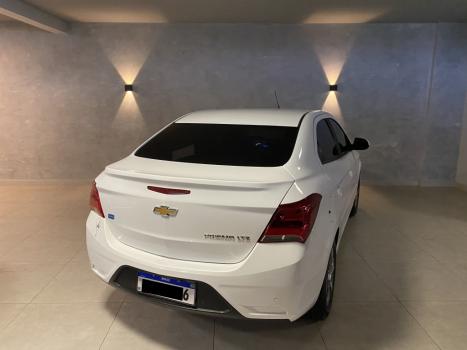 CHEVROLET Prisma 1.4 4P LTZ  AUTOMTICO, Foto 4