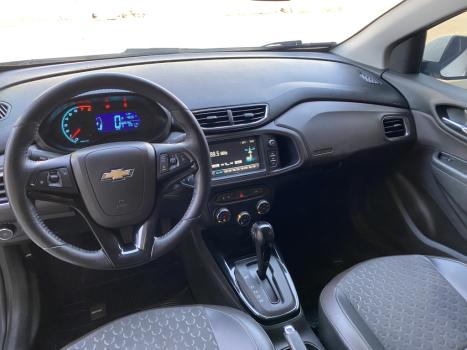CHEVROLET Prisma 1.4 4P LTZ  AUTOMTICO, Foto 6