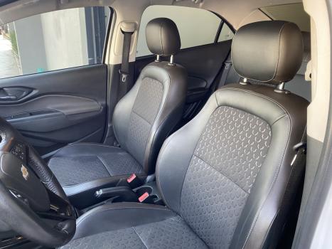CHEVROLET Prisma 1.4 4P LTZ  AUTOMTICO, Foto 7