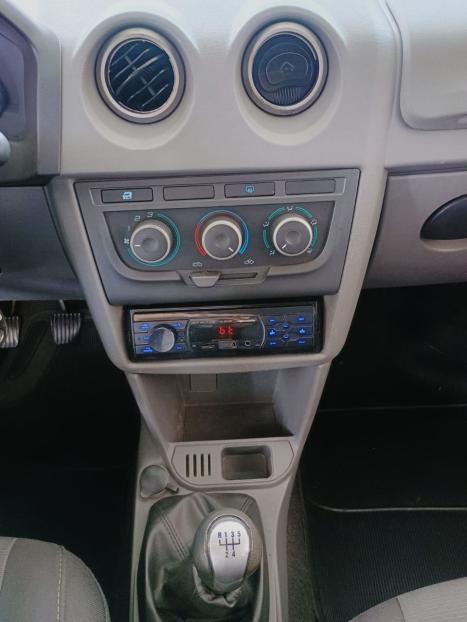 CHEVROLET Prisma 1.4 4P LT FLEX, Foto 5