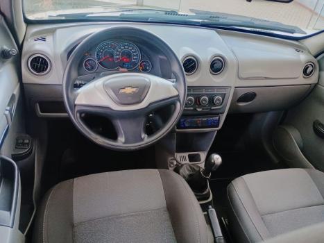 CHEVROLET Prisma 1.4 4P LT FLEX, Foto 6