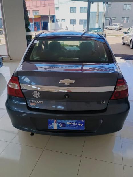 CHEVROLET Prisma 1.4 4P LT FLEX, Foto 9