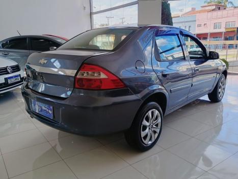 CHEVROLET Prisma 1.4 4P LT FLEX, Foto 10